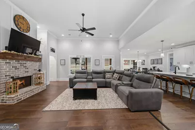 1231 Spinnaker Road, Buckhead, GA 30625 - Photo 21