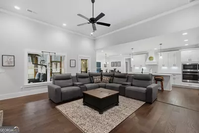 1231 Spinnaker Road, Buckhead, GA 30625 - Photo 25