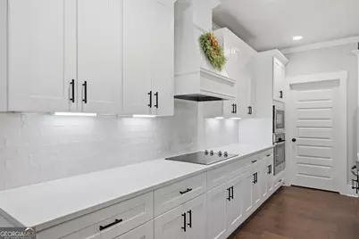 1231 Spinnaker Road, Buckhead, GA 30625 - Photo 15