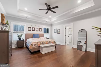 1231 Spinnaker Road, Buckhead, GA 30625 - Photo 41