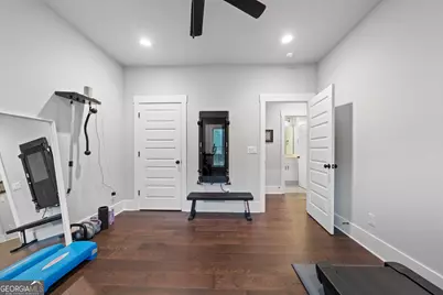 1231 Spinnaker Road, Buckhead, GA 30625 - Photo 33