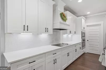 1231 Spinnaker Road, Buckhead, GA 30625 - Photo 13