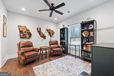 1231 Spinnaker Road, Buckhead, GA 30625 - Photo 31