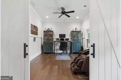 1231 Spinnaker Road, Buckhead, GA 30625 - Photo 11