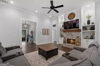 1231 Spinnaker Road, Buckhead, GA 30625 - Photo 23