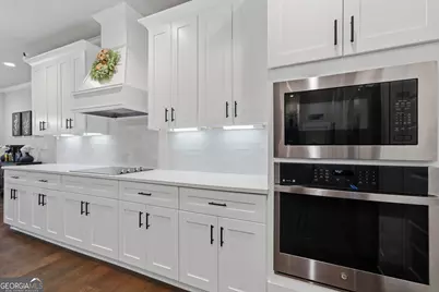 1231 Spinnaker Road, Buckhead, GA 30625 - Photo 17