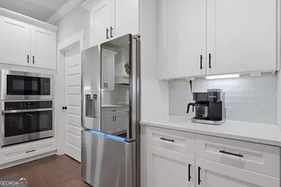 1231 Spinnaker Road, Buckhead, GA 30625 - Photo 19