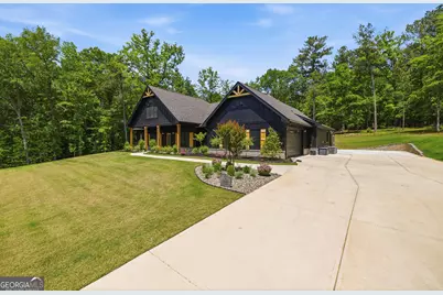 1231 Spinnaker Road, Buckhead, GA 30625 - Photo 7