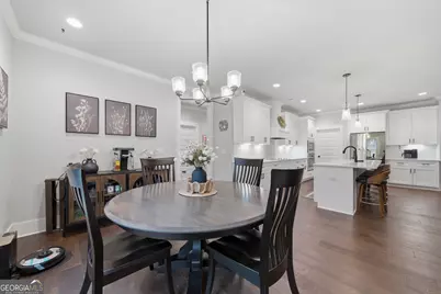 1231 Spinnaker Road, Buckhead, GA 30625 - Photo 17