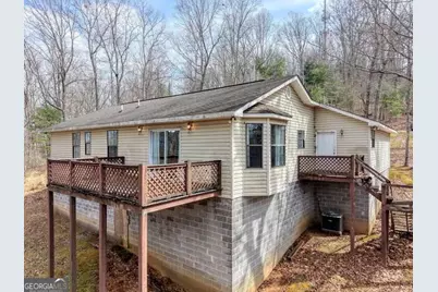 99 Highland Circle, Blue Ridge, GA 30513 - Photo 17