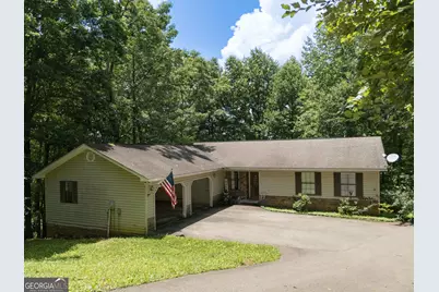 99 Highland Circle, Blue Ridge, GA 30513 - Photo 1