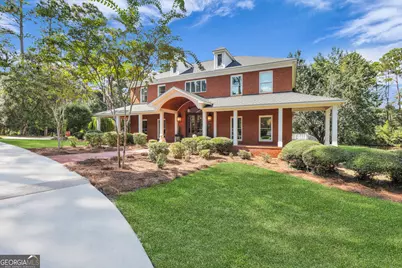 5001 Country Club Road, Statesboro, GA 30458 - Photo 3