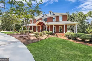 5001 Country Club Rd, Statesboro, GA 30458 - Photo 3