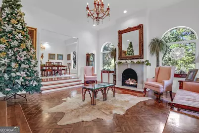 5001 Country Club Road, Statesboro, GA 30458 - Photo 15