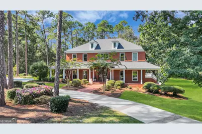 5001 Country Club Road, Statesboro, GA 30458 - Photo 125