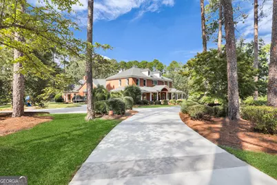 5001 Country Club Road, Statesboro, GA 30458 - Photo 7