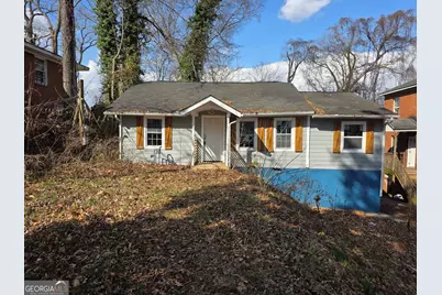 1285 North Avenue NW, Atlanta, GA 30318 - Photo 1