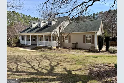 148 Swan Sanders Road, Hartwell, GA 30643 - Photo 7