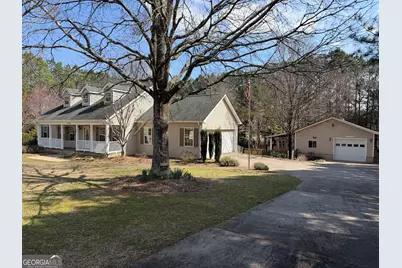 148 Swan Sanders Road, Hartwell, GA 30643 - Photo 11