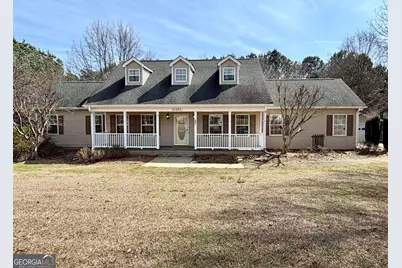 148 Swan Sanders Road, Hartwell, GA 30643 - Photo 1