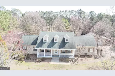 148 Swan Sanders Road, Hartwell, GA 30643 - Photo 9