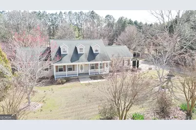 148 Swan Sanders Road, Hartwell, GA 30643 - Photo 23