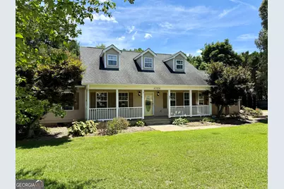 148 Swan Sanders Road, Hartwell, GA 30643 - Photo 1