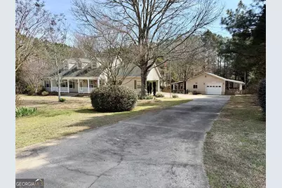 148 Swan Sanders Road, Hartwell, GA 30643 - Photo 15