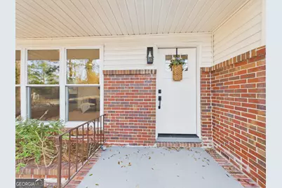 581 Rogers Drive, Macon, GA 31204 - Photo 3