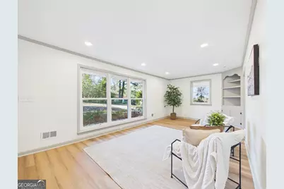 581 Rogers Drive, Macon, GA 31204 - Photo 7