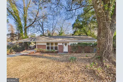 581 Rogers Drive, Macon, GA 31204 - Photo 1