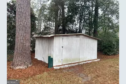 129 E Brumby Street, Reidsville, GA 30453 - Photo 31