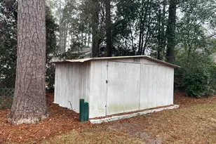 129 E Brumby St, Reidsville, GA 30453 - Photo 31