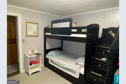 129 E Brumby Street, Reidsville, GA 30453 - Photo 15