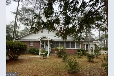 129 E Brumby Street, Reidsville, GA 30453 - Photo 21