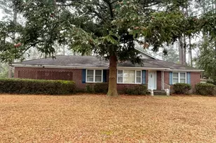 129 E Brumby St, Reidsville, GA 30453 - Photo 1