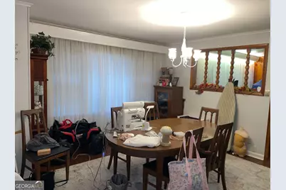 129 E Brumby Street, Reidsville, GA 30453 - Photo 5