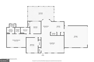 1221 Nautical Dr SE, Townsend, GA 31331 - Photo 33