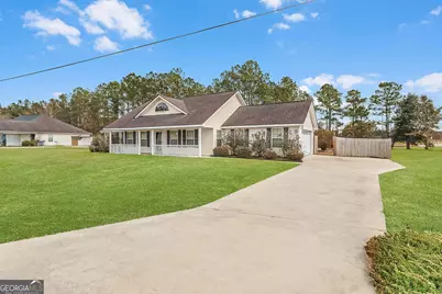 1221 Nautical Drive SE, Townsend, GA 31331 - Photo 1