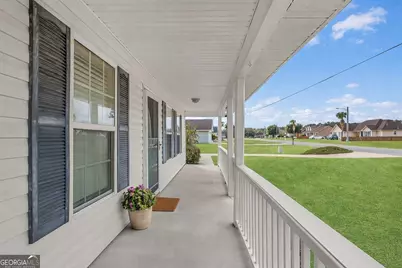 1221 Nautical Drive SE, Townsend, GA 31331 - Photo 3