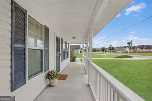 1221 Nautical Dr SE, Townsend, GA 31331 - Photo 3