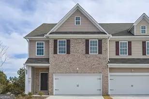 2690 Fareed St, Douglasville, GA 30135 - Photo 33