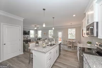 2690 Fareed Street, Douglasville, GA 30135 - Photo 15