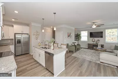 2690 Fareed Street, Douglasville, GA 30135 - Photo 13