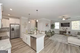 2690 Fareed St, Douglasville, GA 30135 - Photo 13