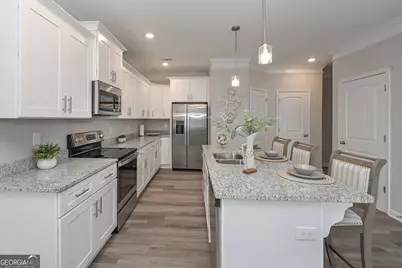 2690 Fareed Street, Douglasville, GA 30135 - Photo 11