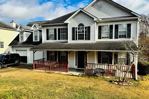 7962 Harmony Ridge Ln, Lithonia, GA 30058 - Photo 1