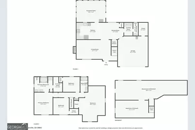 2200 Emerald Drive, Loganville, GA 30052 - Photo 17