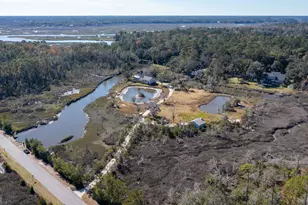 104 Sheffield Island Rd, Woodbine, GA 31569 - Photo 1