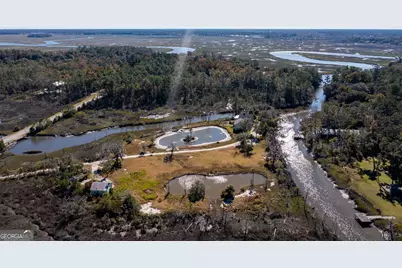 104 Sheffield Island Rd, Woodbine, GA 31569 - Photo 5